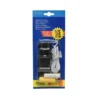 Adaptateur piles 4.5v 3x AA blanc - LUMINEO