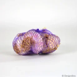 Ail "Rose de Lautrec" 250g - Calibre 50/70