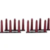 AMSTERDAMMERTJE SET OF 4 - LEMAX