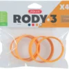 Anneau connection rody3 banane - ZOLUX