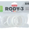 Anneau connection rody3 blanc - ZOLUX