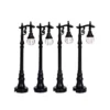 ANTIQUE STREET LAMP - LEMAX
