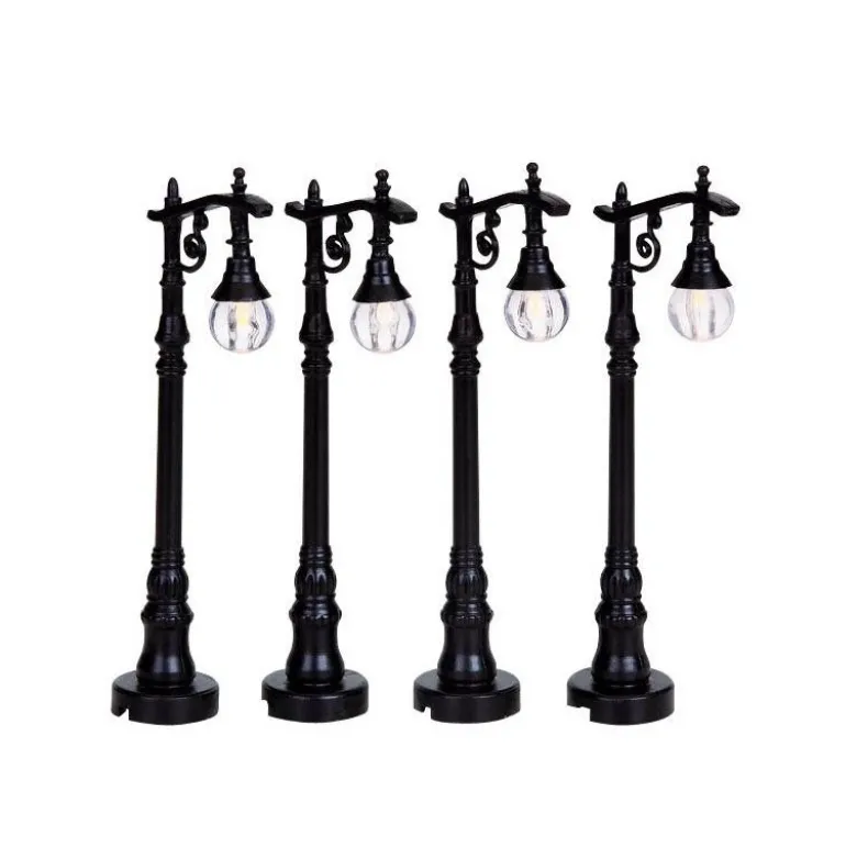 ANTIQUE STREET LAMP - LEMAX