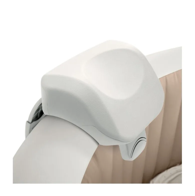 Appui-tête "PureSpa" en mousse - INTEX