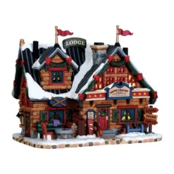 APRES-SKI LODGE - LEMAX