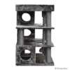 Arbre à chat gris foncé 95,5cm - DESJARDINS