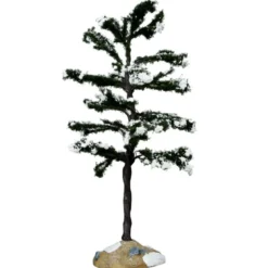 Arbre "Conifer Tree, Medium" - LEMAX
