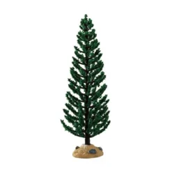 Arbre "Green Jupiter Green" - LEMAX