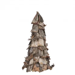 Arbre ø23-H45 marron - EDELMAN
