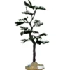 Arbre "Marcescent Tree, Large" - LEMAX