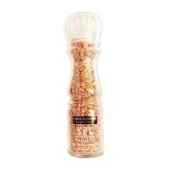 Assaisonnement de sel doré aux graines 135g - SAVOR ET SENS