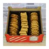 Assortiment la fabrique 450g - LA FABRIQUE À BISCUITS HONFLEUR