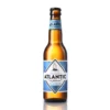 Atlantic blanche 5° - 33 cl - BRASSERIE DES GABARIERS