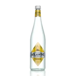 Atlantic tonic 75 cl - BRASSERIE DES GABARIERS
