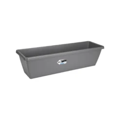 Balconnière Barcelona XL 60x25-h20 anthracite- ELHO
