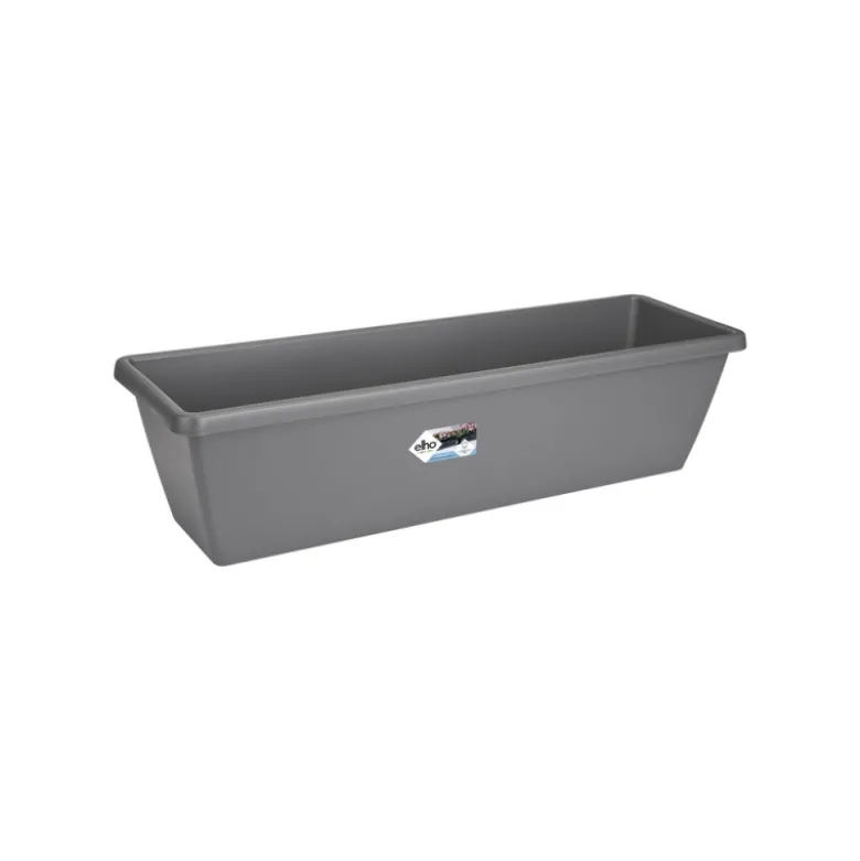 Balconnière Barcelona XL 60x25-h20 anthracite- ELHO