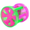 Balles et rouleaux avec cloche x60 ø4.5cm - TRIXIE