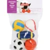 Balles pack eco sport - ZOLUX