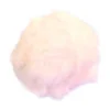 Balles peluche avec cloche x140 ø3cm - TRIXIE