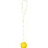Balle sur une corde caoutchouc naturel flottant- TRIXIE