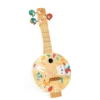 Banjo pure - JANOD
