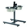 Bar pour chiens 2x1.8l ø20cm - TRIXIE
