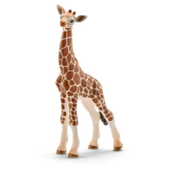 Bébé girafe h6.8 - SCHLEICH
