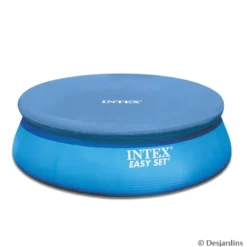 Bâche Ø3,66 m - INTEX