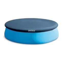 Bâche pour piscine Ø2,44 m - INTEX