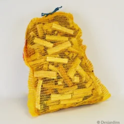 Bûchettes allume-feu - 40 litres - GRILL O'BOIS