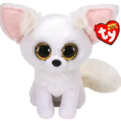 Beanie boo's M - Phoenix le renard - TY