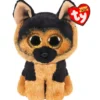 Beanie boo's M - Spirit le berger allemand - TY