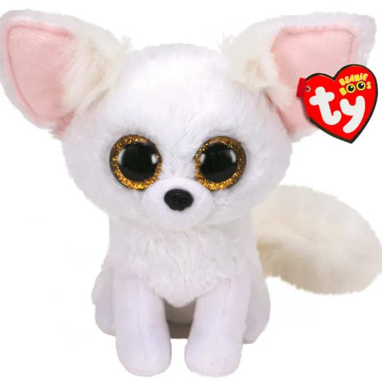 Beanie boo's S - Phoenix le renard - TY