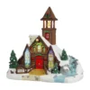 BEAR CREEK CHAPEL - LEMAX