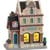BELINDA'S BISCUITEER - LEMAX