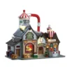 BELL'S GOURMET POPCORN FACTORY - LEMAX
