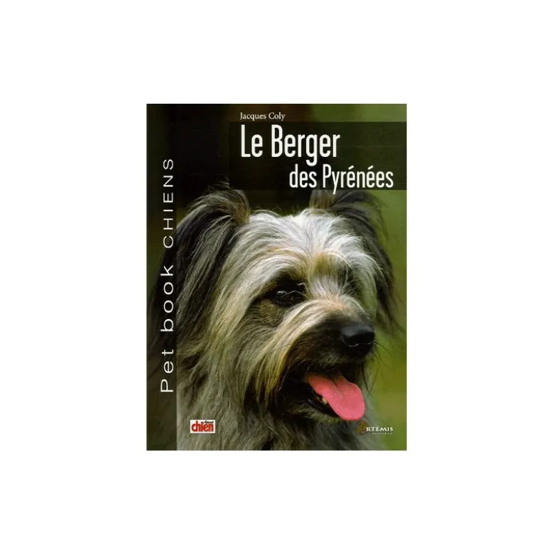 Berger des pyrénées