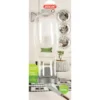 Biberon color top gris 500 ml - ZOLUX