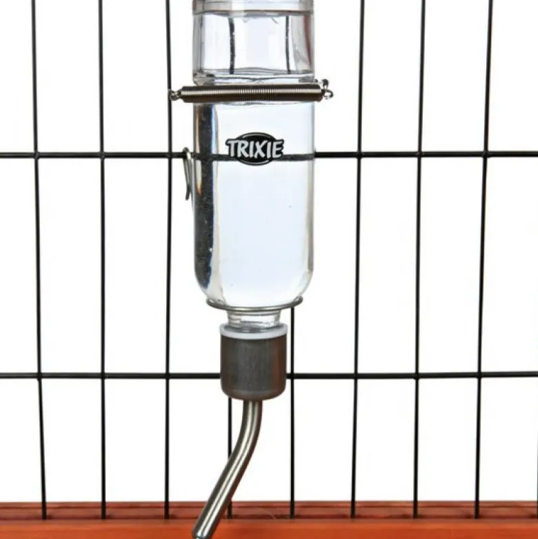 Biberon verre 250ml - TRIXIE