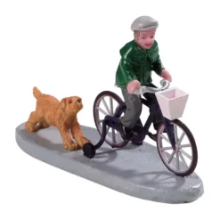 BIKING FUN - LEMAX