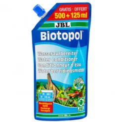 Biotopol Recharge 500+125ml - JBL