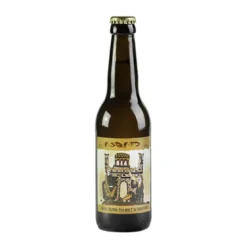 Bière Asgard Northmaen 33 cl - NORTHMAEN