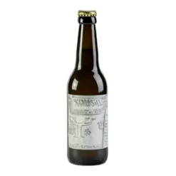 Bière Yggdrasill Northmaen cervoise 33 cl - NORTHMAEN