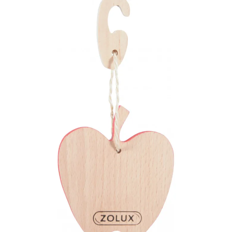 Bois a ronger rplay pomme - ZOLUX