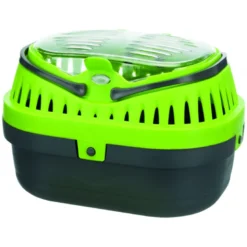 Boite de transport pico 18x12x13cm - TRIXIE