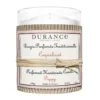 Bougie parfumée 180g coquelicot - DURANCE