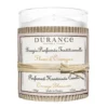 Bougie parfumée 180g fleur d'oranger - DURANCE