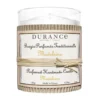 Bougie parfumée 180g madeleine - DURANCE