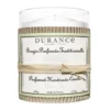 Bougie parfumée 180g thé blanc - DURANCE
