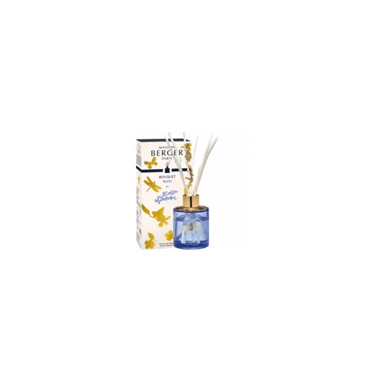 Bouquet parfumé Lolita Lempicka parme - MAISON BERGER PARIS